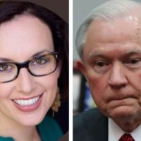 WTH…? Ex-Sessions Spox is Joining CNN as Political Editor, Helping Coordinate 2020 Coverage