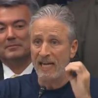 HELL FREEZES OVER: Trump Administration Praised By…. Jon Stewart? (VIDEO)