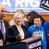‘Medicare for All’ Would Ruin the Care Americans Already Like