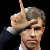 Beta Beto begs heckler for permission to speak: ‘If you would allow me to continue, I will. Cool with you?’