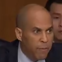 Get Ready for Cory Booker’s Vegan New Deal of Fake Cheese and No Meat