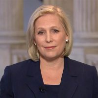 Did Gillibrand violate House ethics rules with eye-roll fundraising tweet during SOTU?