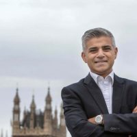 Knife Crime is Out of Control in Sadiq Khan’s London