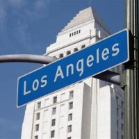 L.A. City Council Forces Contractors To Reveal Support For Second Amendment