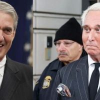 BREAKING: COURT DOCUMENTS REVEAL Special Counsel’s Office Illegally Leaked Stone Indictment To CNN