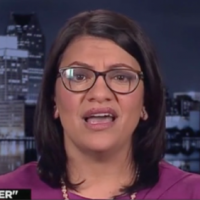 Rep. Tlaib doubles down on calling a black woman working for Republicans a ‘prop’