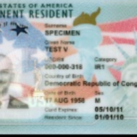 Trump orders alien biometric IDs, dump 466,000 Obama green cards