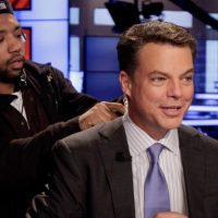 Petition Emerges To Suspend Shep Smith From Fox News Amid Sex Assault Allegation