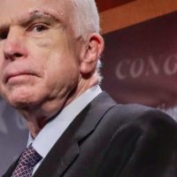 PROOF: John McCain Lied to Reporters About Leaking the Steele Dossier to BuzzFeed