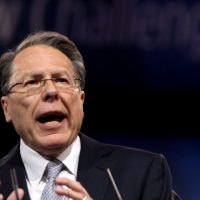 Georgia Republicans Say NRA Told Them to Vote in Favor of Bloomberg Gun Ban
