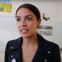 Alexandria Ocasio-Cortez wants to raise taxes on us but refuses to pay her own