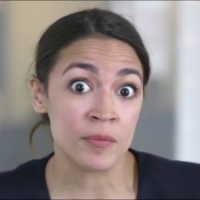 REP. ALEXANDRIA OCASIO CORTEZ: PUBLIC HOUSING IS JUST LIKE MY BUILDING W/MASSAGE ROOMS AND INFINITY POOL