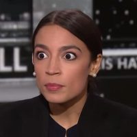 AOC Sued for the Second Time in Two Days Over Blocking People on Twitter, This Time By a Democrat