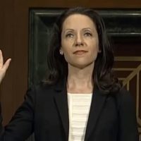 WINNING! Another Trump Judge Was Just Confirmed And The Left Is FREAKING OUT