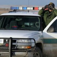 Former Border Patrol Agent Sentenced to Prison For 9.5 Years For Giving Drug Traffickers Keys to Border Fences