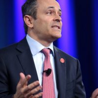 Kentucky Governor Matt Bevin Vows to Sign Constitutional Carry