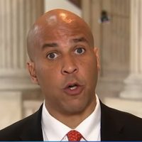 Cory Booker Claims America’s Founders Wrote ‘Bigotries’ Into The Constitution