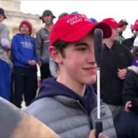Attorney for Covington Student Nick Sandmann BLASTS WaPo Over Their Weak Attempt at Dodging His Lawsuit, ‘Too Little, Too Late’