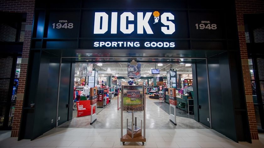 Dicks Sporting Goods Doubles Down On Anti Gun Policies Even Though 