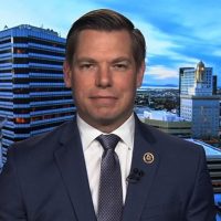 China honeytrap spy targeted Eric Swalwell as her useful fool