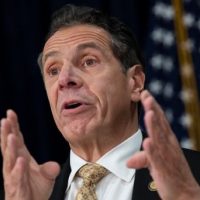 Gov. Cuomo frantically working behind the scenes to woo back Amazon