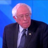 Sanders demands to talk about ‘climate change’ after question about being ‘unbelievably abusive’ to campaign staff