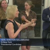 GILLIBRAND: Gun makers ‘want to sell’ to teens, suspected terrorists, mentally ill