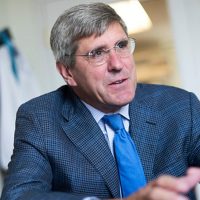 Trump Taps Stephen Moore for Federal Reserve Board