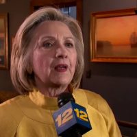UPDATE: Hillary now ‘not closing door’ to 2020 — day after declaring ‘not running’