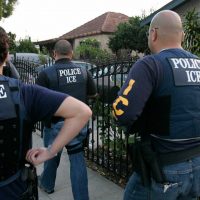 ICE arrests 20 illegal alien criminals released due to NY city sanctuary policies