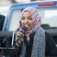 ILHAN OMAR UNLEASHED: Radical Democrat Goes After Obama “Pretty Face” Who Got Away with Murder