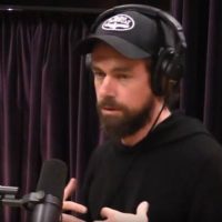 Twitter Founder Jack Dorsey Is Peppered with Censorship Questions, Caught in Several Lies on Joe Rogan with Tim Pool (Video)