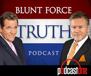 Subscribe to Blunt Force Truth to automatically get the latest episodes.