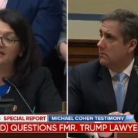 Lynne Patton: Michael Cohen Flipped on Trump because Mueller Threatened to Jail His Wife for 30 Years