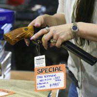 Latest News of Self-Defense With Firearms Contradicts Gun Control Rhetoric