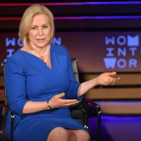 COURT DOCS CONFIRM: Kirsten Gillibrand’s Father Worked For The NXIVM Sex Cult