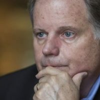 Democrat Doug Jones Attempts to Cover Up Project Birmingham Disinfo Campaign with Tall Tales of Voter Suppression