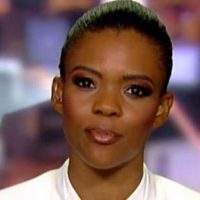 Hollywood Actor Calls Candace Owens an ‘Obedient N*****’