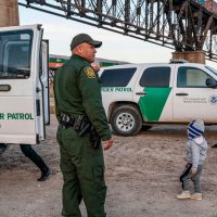 Leveraging Foreign Aid to Central America to Fix the Border Crisis