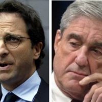 As Expected Dirty Cops Mueller, Weissmann and Their Gang End Sham Investigation with Garbage Hit Piece on President Trump