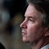 Students Who Want to ‘Kick Kavanaugh Off Campus’ Should Take a Hike