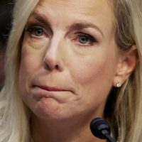 Kirstjen Nielsen Resigns as Secretary of DHS