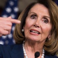 Pelosi threatens to throw Mnuchin in ‘little jail in basement of Capitol’ over Trump tax returns