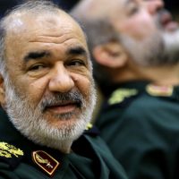 Sanctioning Revolutionary Guard as Terrorist Group Will Hit Iran Hard. Here’s Why.