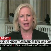 FACT CHECK: Senator Kirsten Gillibrand Doesn’t Know the Star-Spangled Banner