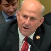 TRUTH: Rep. Gohmert DESTROYS Nadler and Democrat Hacks: The Only Thing Orwell Got Wrong Was the Year! (VIDEO)