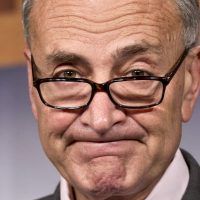 Schumer Left Slack-Jawed After Trump Abruptly Walks Out of Meeting ‘What Happened in the White House Would Make Your Jaw Drop’ (VIDEO)