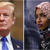 Twitter CEO Jack Dorsey Called Rep. Ilhan Omar to Explain Why They Didn’t Remove President Trump’s Tweet About Her