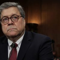 The Injustice of the Left’s Fury Against Barr
