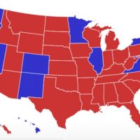 Democrats In Multiple States Still Pushing To Abolish The Electoral College